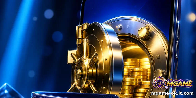 những nhà cái uy tín nhất việt nam MGAME - hình ảnh - mgame-ok.it.com