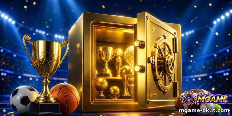 Bắn cá vàng tại MGAME: Khám phá chiến thuật săn cá hiệu quả - hình ảnh - mgame-ok.it.com Bắn cá vàng tại MGAME: Khám phá chiến thuật săn cá hiệu quả - hình ảnh - mgame-ok.it.com